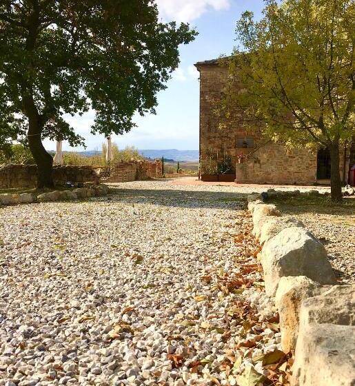اتاق سوپریور, Vento D’orcia