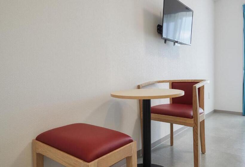 스탠다드 룸, Bibi Hotel Naha Kume