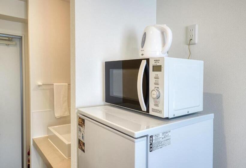 수피리어 룸, Bibi Hotel Naha Kume