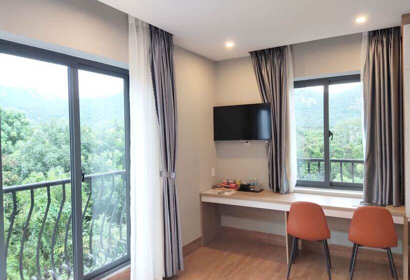 اتاق استاندارد, Khang Hotel Con Dao