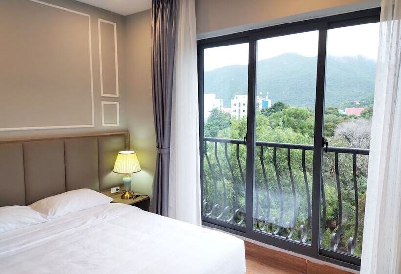 اتاق خانوادگی, Khang Hotel Con Dao