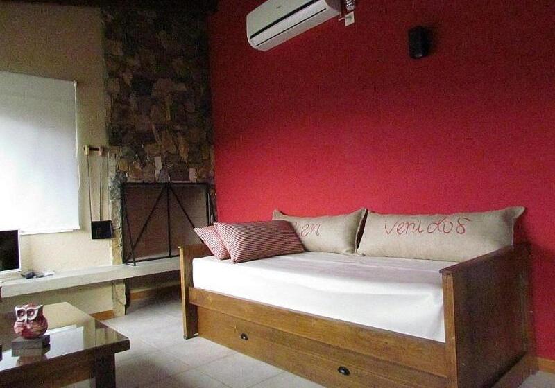 Family Suite, Las Calandrias De Tandil