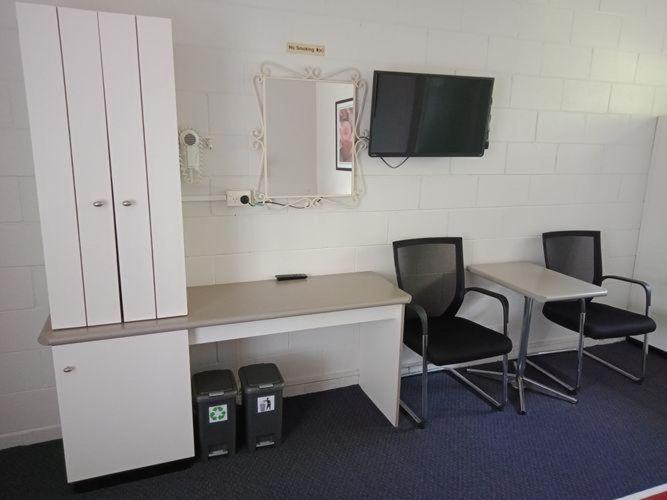 Номер Economy, Lake Munmorah Motel
