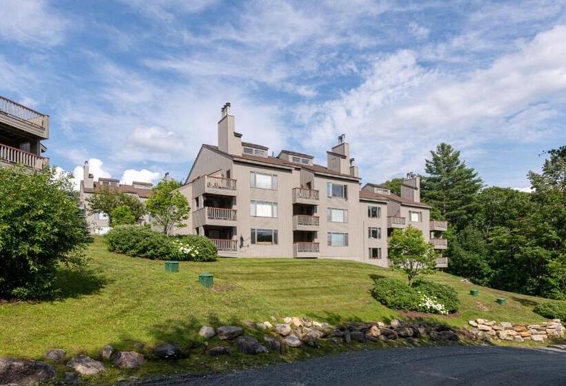 Номер Deluxe, Mount Snow Lodging