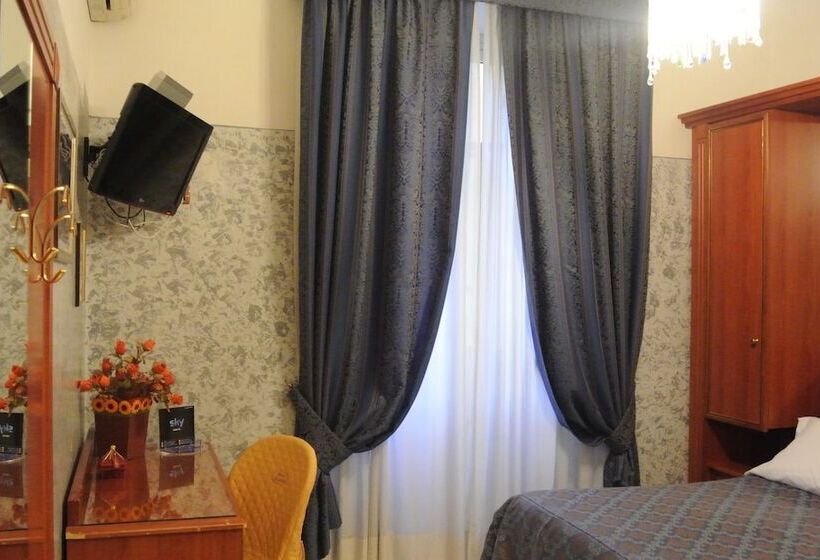Camera Standard, Assisi