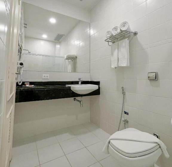 Трехместный Номер Superior, Cordialle