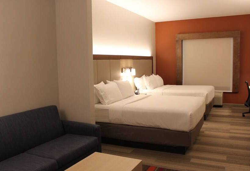 חדר סטנדרט, Holiday Inn Express Orlando   South Davenport, An Ihg