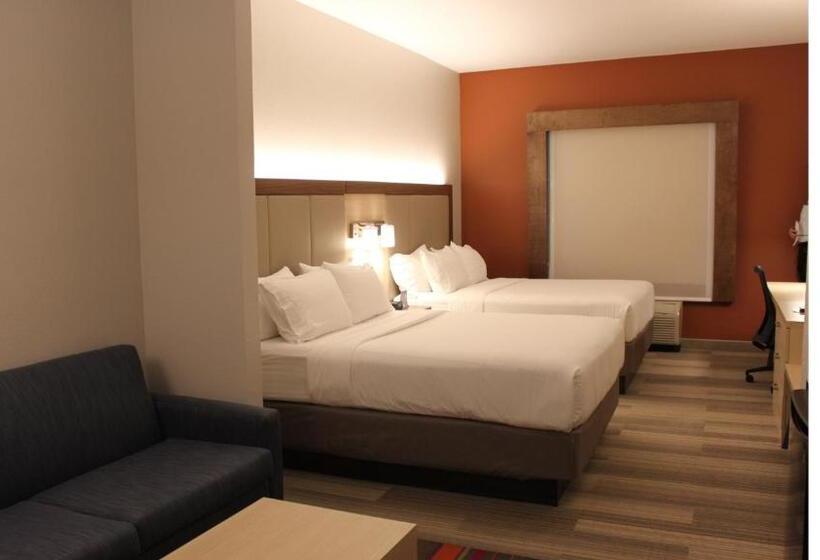Quarto Estandar, Holiday Inn Express Orlando   South Davenport, An Ihg