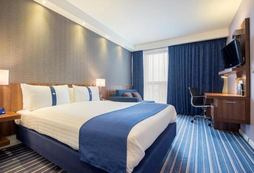 Номер Стандарт, Holiday Inn Express Sheffield City Centre By Ihg