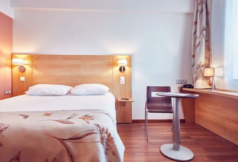 اتاق استاندارد, Mycontinental Sibiu