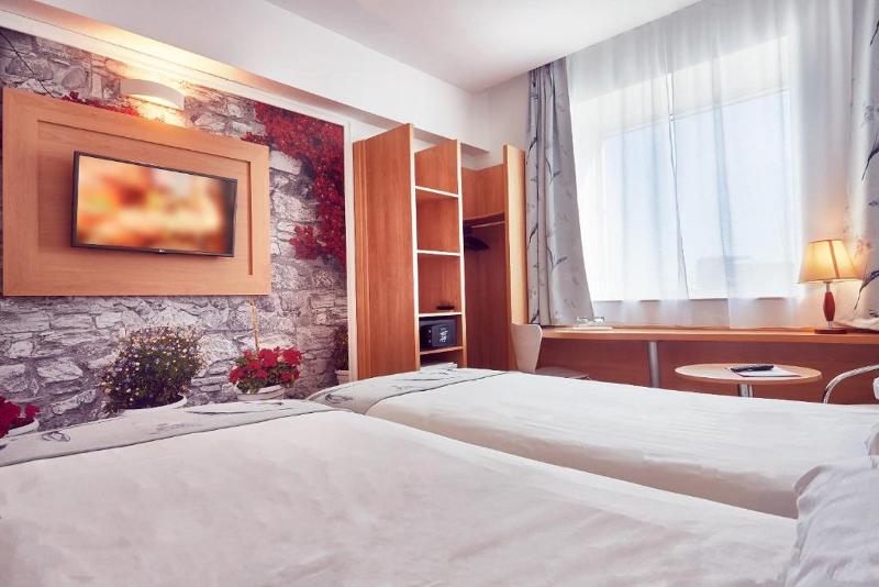 اتاق استاندارد, Mycontinental Sibiu
