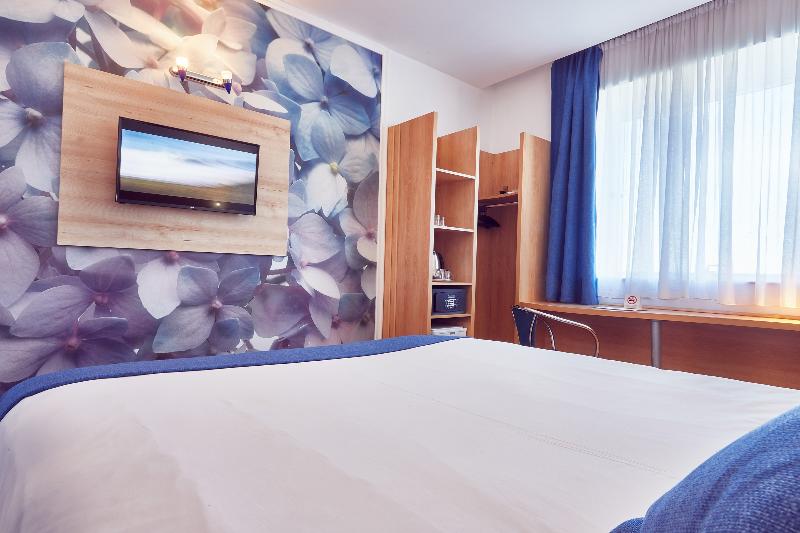 اتاق استاندارد, Mycontinental Sibiu