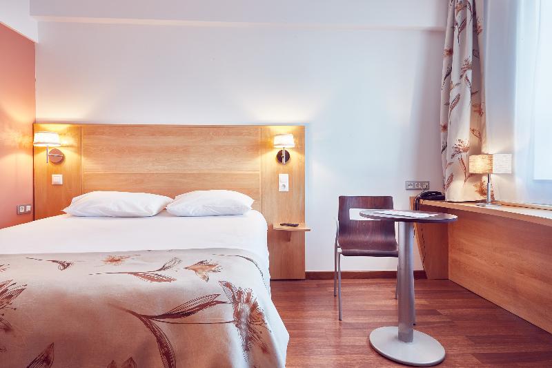 اتاق استاندارد, Mycontinental Sibiu
