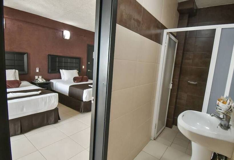 اتاق سوپریور, Portonovo Plaza Centro