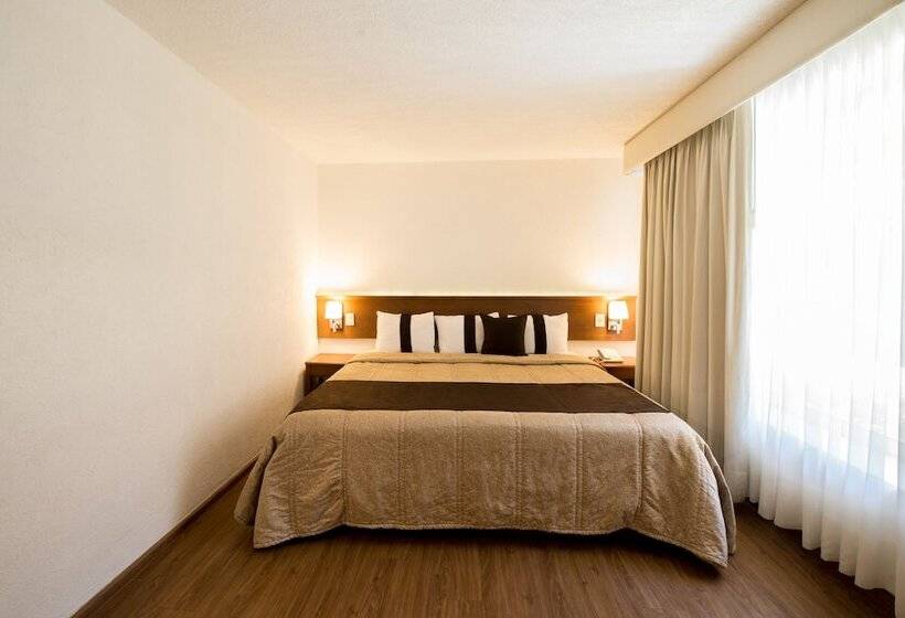 Quarto Estandar, Quinta Rivera