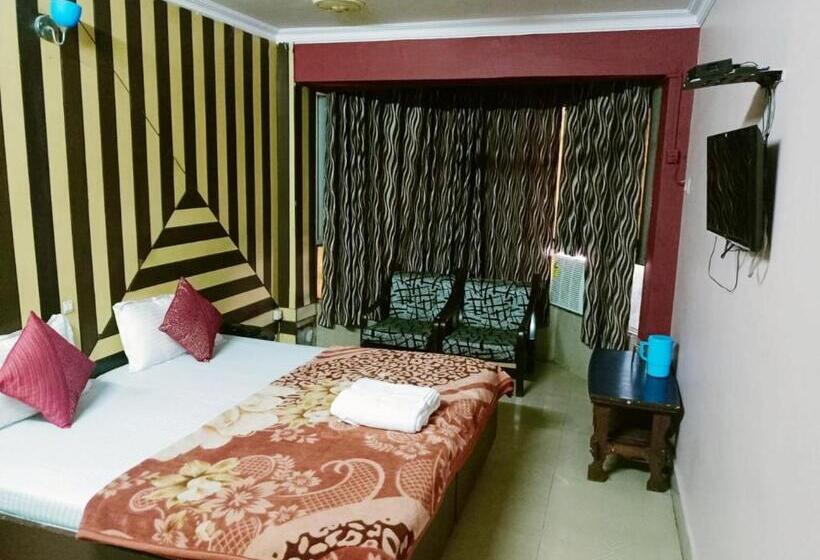 标准间, Marwari Niwas