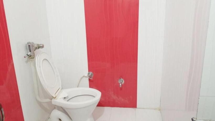 标准间, Marwari Niwas