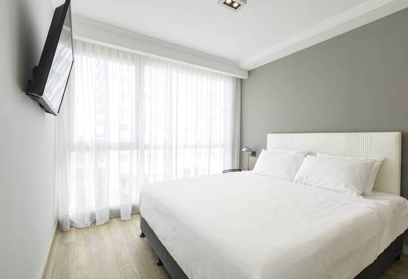 Family Suite, Solerios