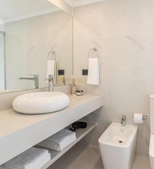 Family Suite, Solerios