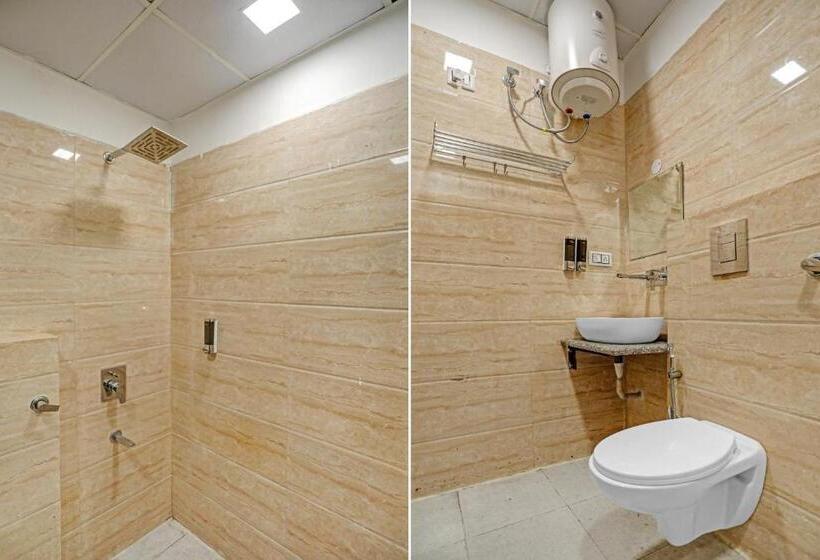 标准间, Super Townhouse 654