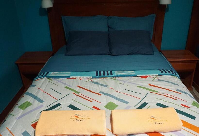 اتاق استاندارد, Big Mountain Hostel