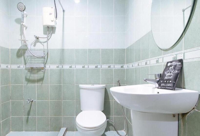 Номер Стандарт, Holiday Plaza Hotel Tuguegarao City