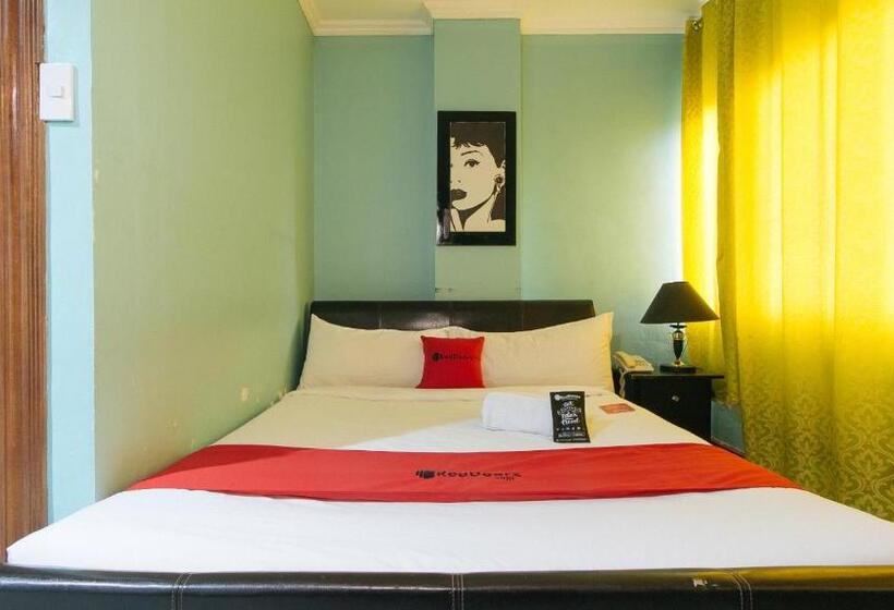 Номер Стандарт, Holiday Plaza Hotel Tuguegarao City