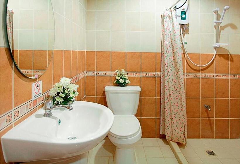 Люкс, Holiday Plaza Hotel Tuguegarao City