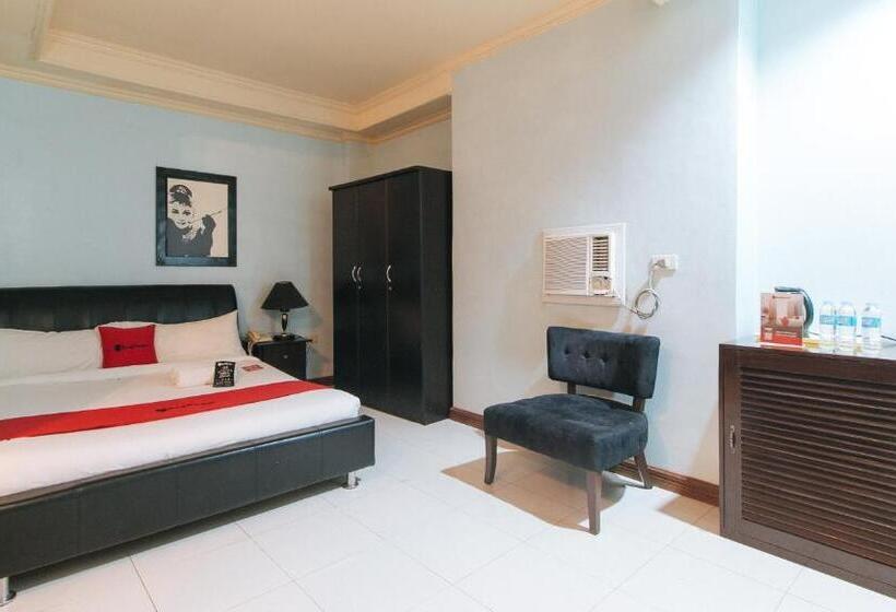 Люкс, Holiday Plaza Hotel Tuguegarao City