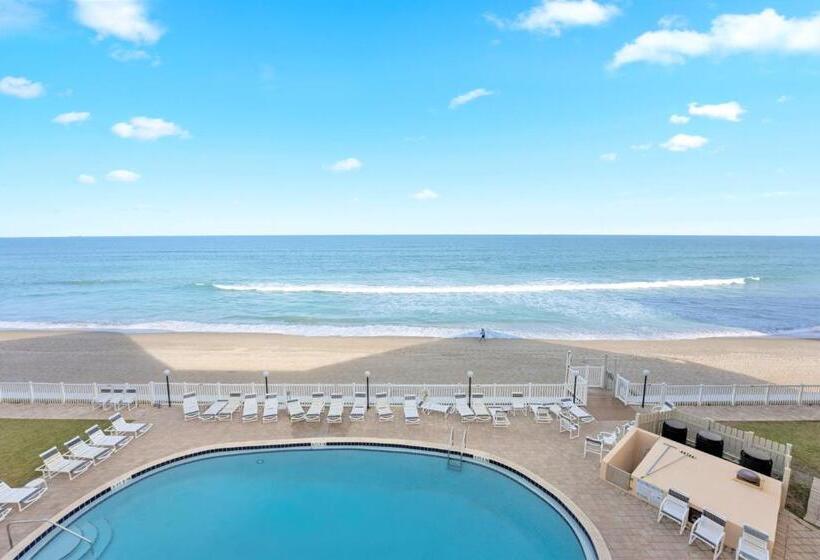 2 Bedroom Premium Apartment Sea View, Paradise Beach Club   Oceanfront And Penthouse