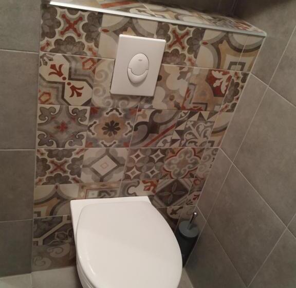 آپارتمان اکونومی 1 خوابه, Apartments Magaza