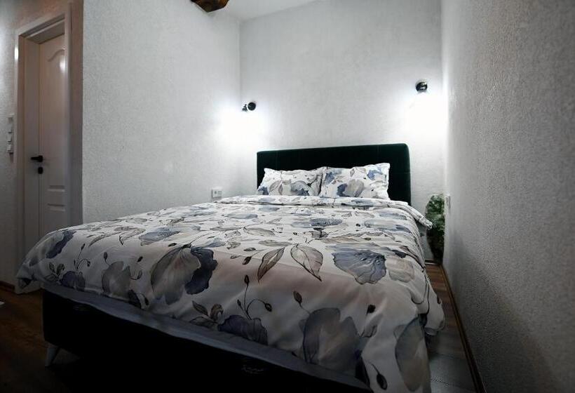 آپارتمان 1 خوابه, Apartments Magaza