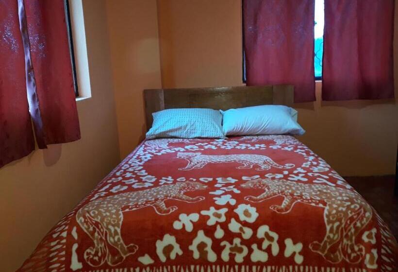 Quarto Estandar, Mirador Rumy Cruz Wasi