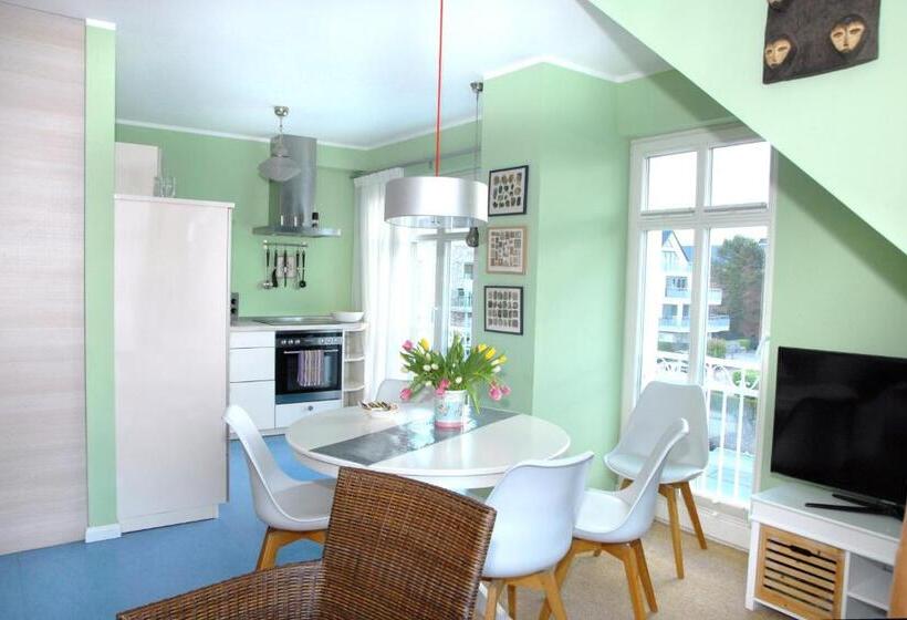 Апартаменты 2 Спальни, Villa Luisa