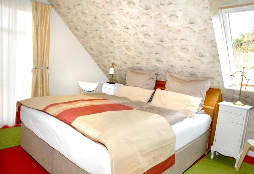 Апартаменты 2 Спальни, Villa Luisa