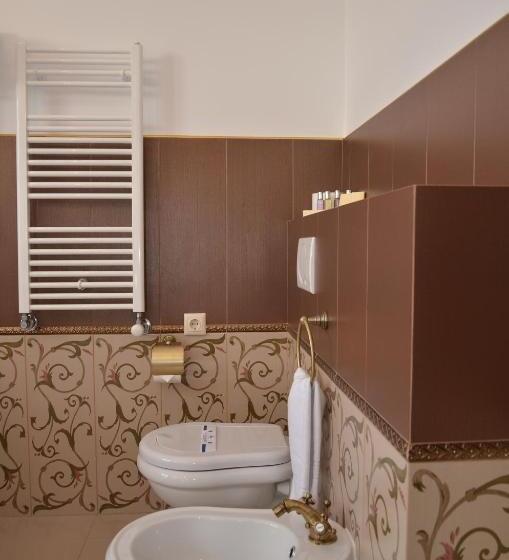Номер Superior, Chateau Royal