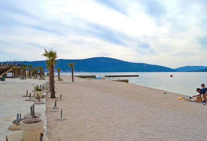 سوییت, Tivat Apartments