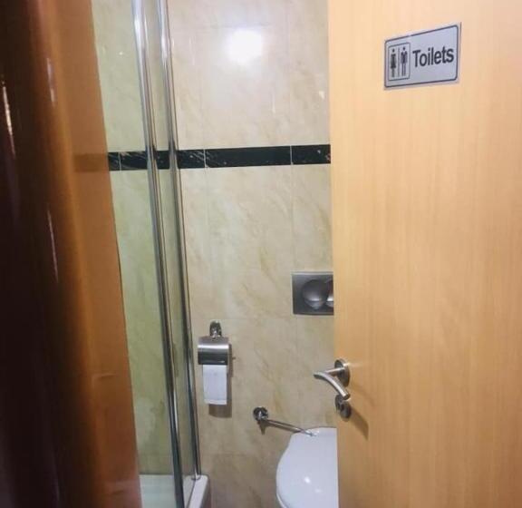 اتاق استاندارد, Omladinski Hotel Rostovo
