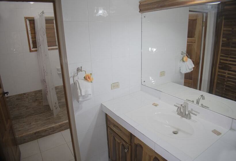 اتاق استاندارد, Bay View Eco Resort & Spa