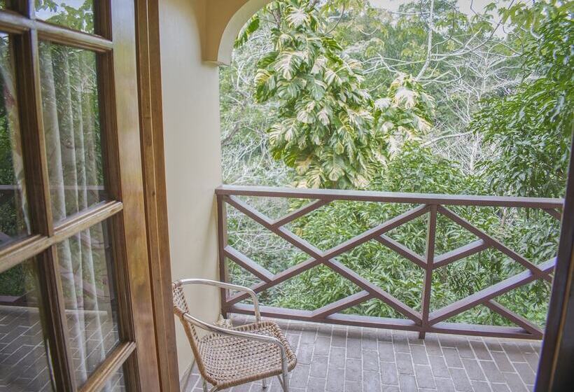 اتاق استاندارد, Bay View Eco Resort & Spa