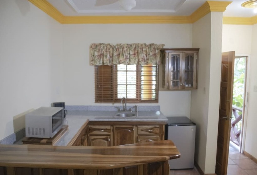 اتاق استاندارد, Bay View Eco Resort & Spa