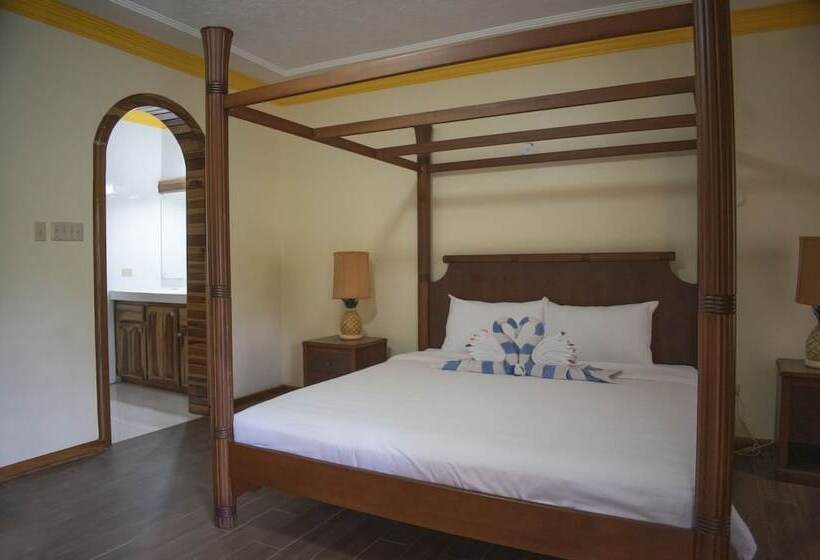 اتاق استاندارد, Bay View Eco Resort & Spa