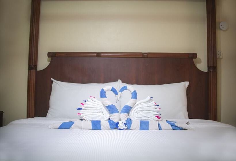 اتاق استاندارد, Bay View Eco Resort & Spa