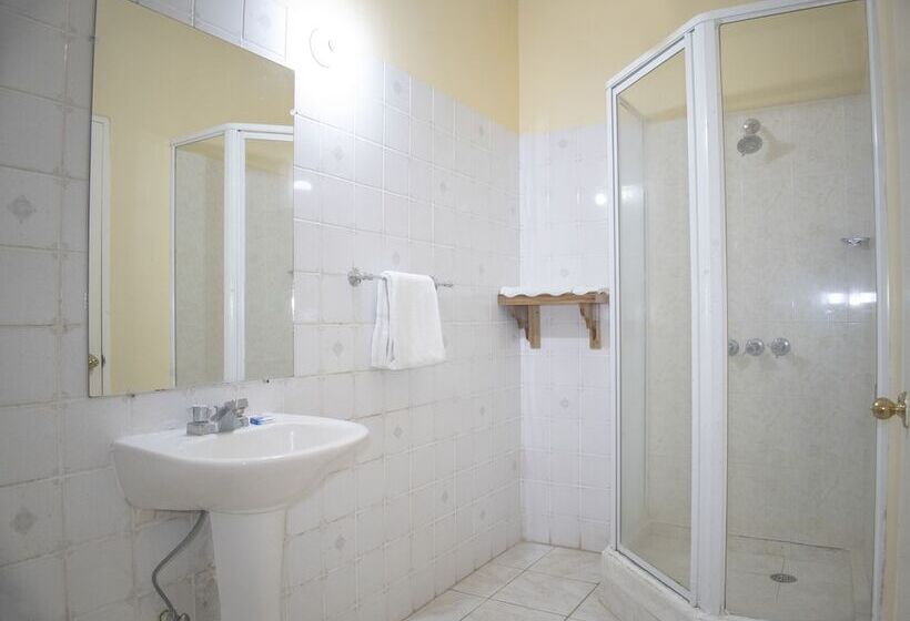اتاق استاندارد سه نفره, Bay View Eco Resort & Spa