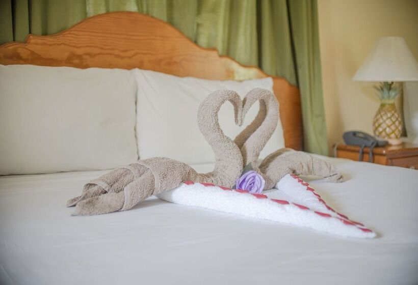 اتاق استاندارد سه نفره, Bay View Eco Resort & Spa