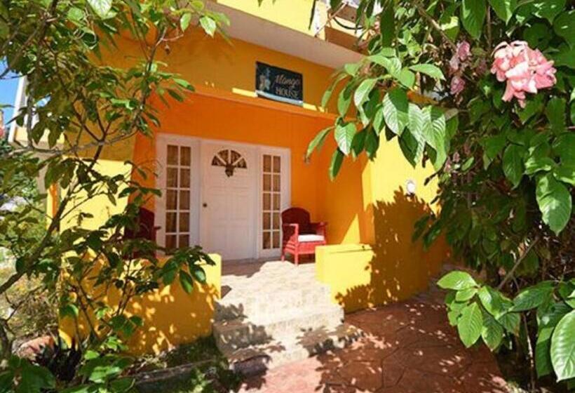 اتاق استاندارد, Bay View Eco Resort & Spa