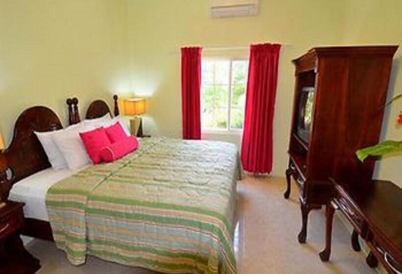Classic room with balcony, Bay View Eco Resort & Spa