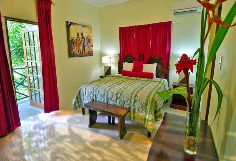 Classic room with balcony, Bay View Eco Resort & Spa