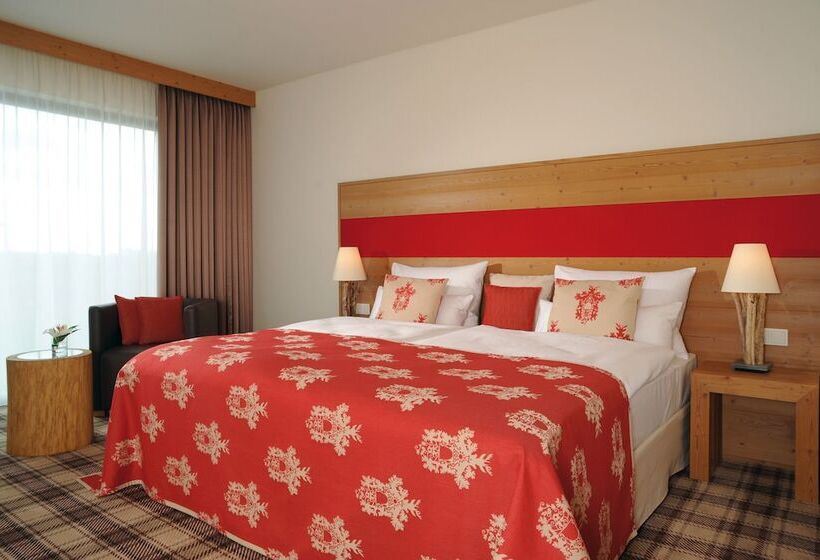 Номер Премиум, Fire & Ice Dusseldorf/neuss