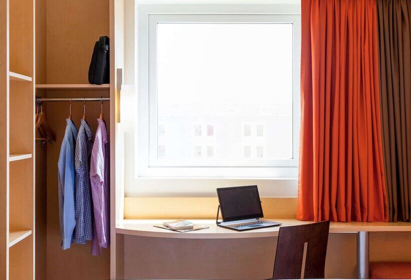 اتاق استاندارد, Ibis Hermosillo